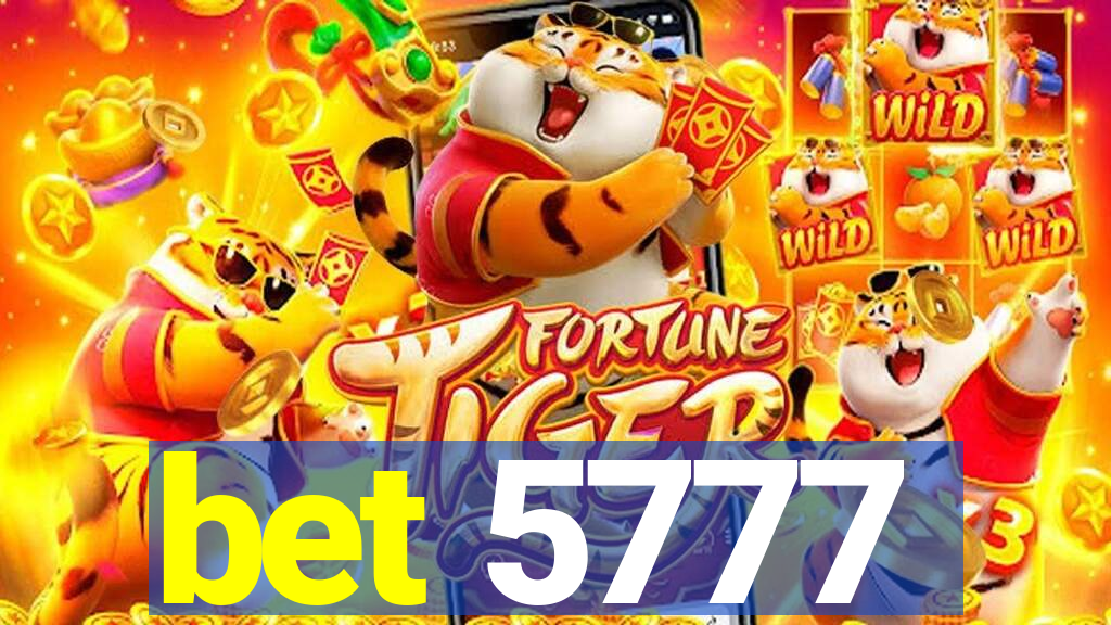bet 5777